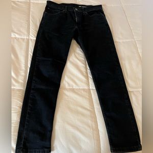 Levi’s 512 jeans